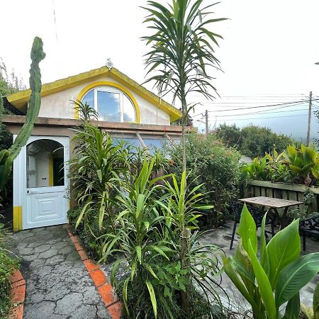 Sunset Nest Villa Ponta Delgada Eksteriør billede